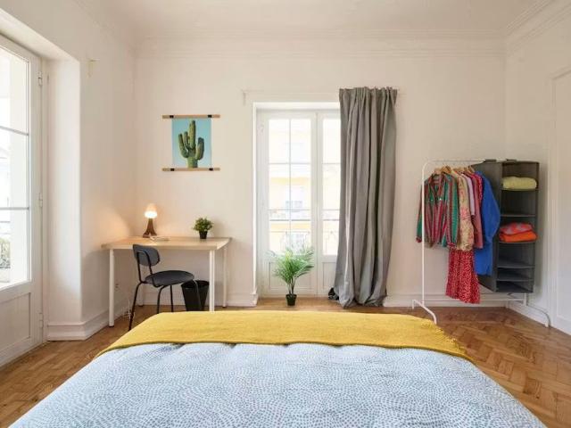 Apartamento alugar em Lisboa