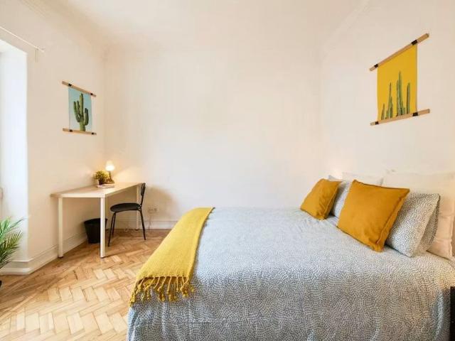 Apartamento alugar em Lisboa