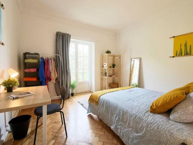 Apartamento alugar em Lisboa