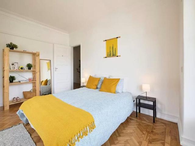 Apartamento alugar em Lisboa
