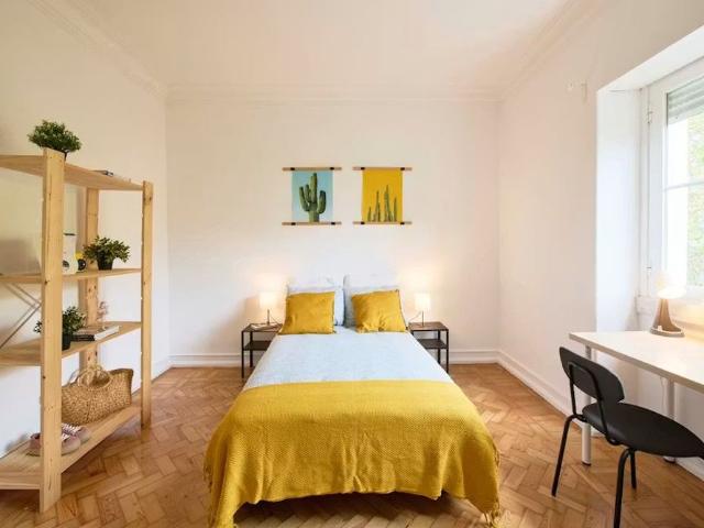 Apartamento alugar em Lisboa