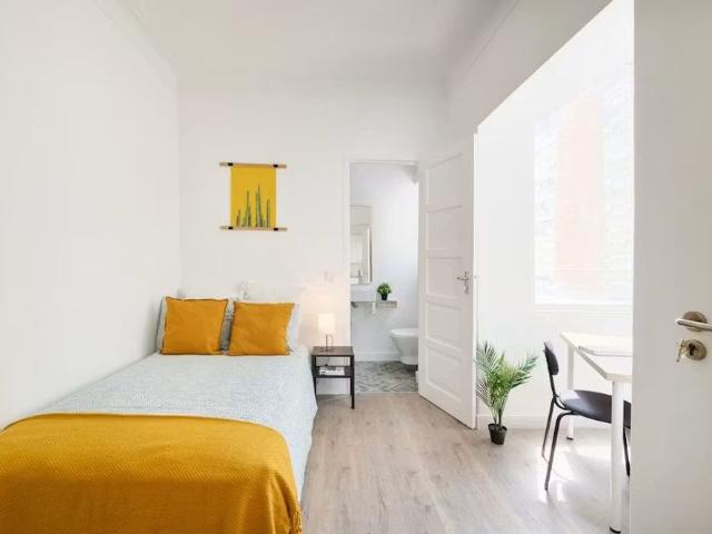 Apartamento alugar em Lisboa