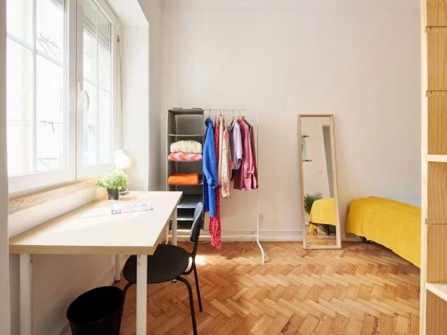 Apartamento alugar em Lisboa