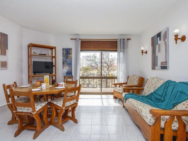 Apartamento alugar em Bairro Operário, Lagos