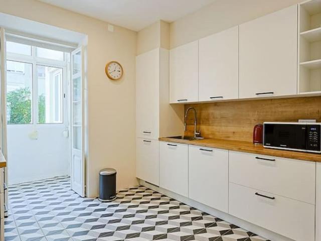 Apartamento alugar em Lisboa