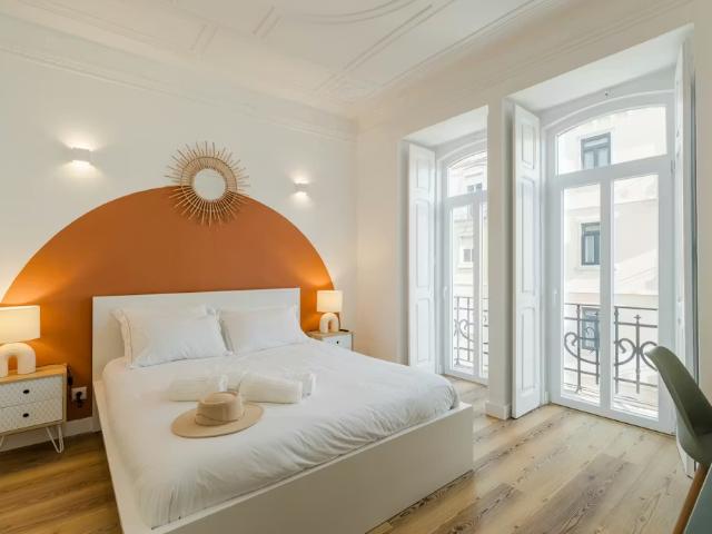 Apartamento alugar em Lisboa