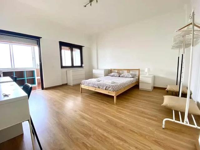 Apartamento alugar em Lisboa