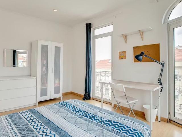 Apartamento alugar em Lisboa