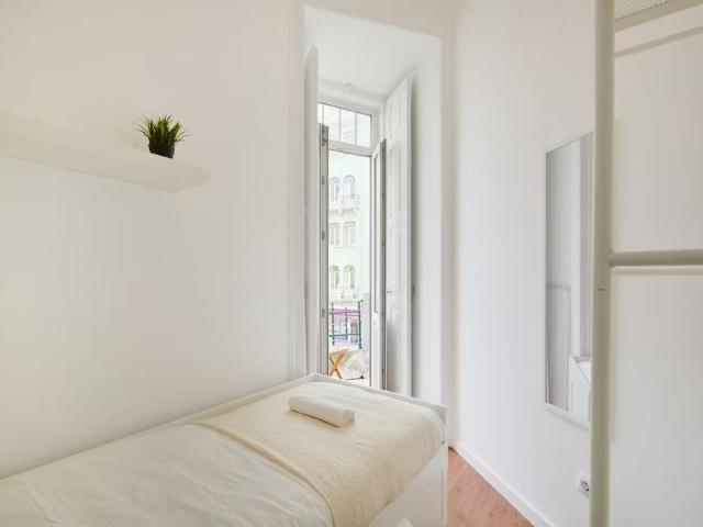Apartamento alugar em Lisboa