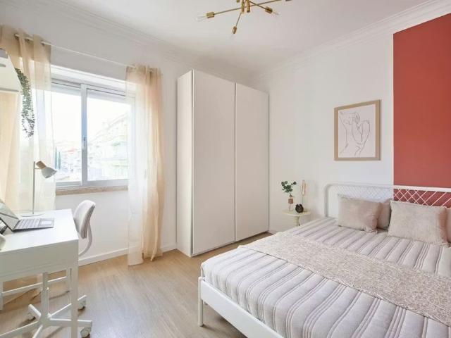 Apartamento alugar em Damaia, Amadora