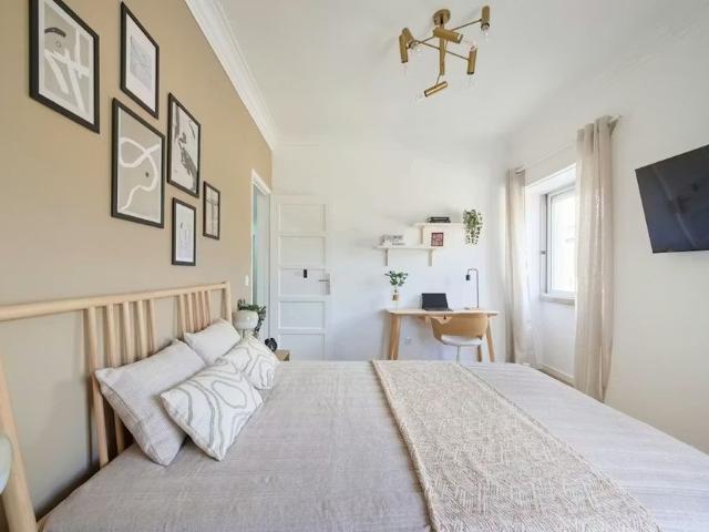 Apartamento alugar em Damaia, Amadora