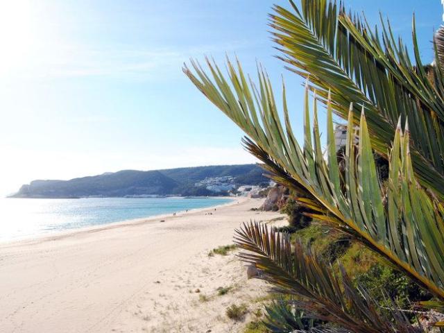Estúdio alugar em Sesimbra, Setúbal