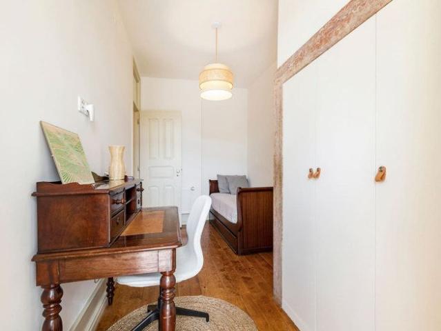 Apartamento alugar em Lisboa