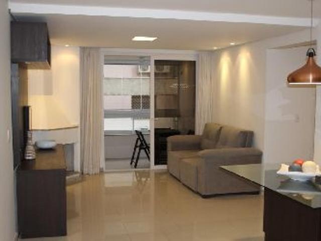 Apartamento aluguel em Região Geográfica Imediata de Florianópolis, Desterro