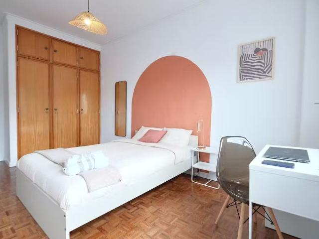 Apartamento alugar em Lisboa
