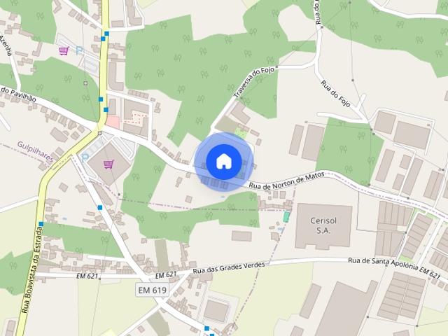 Apartamento alugar em Vila Nova De Gaia, Porto