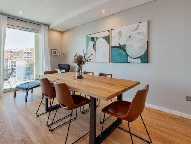 Apartamento alugar em Bairro dos Pescadores, Setúbal