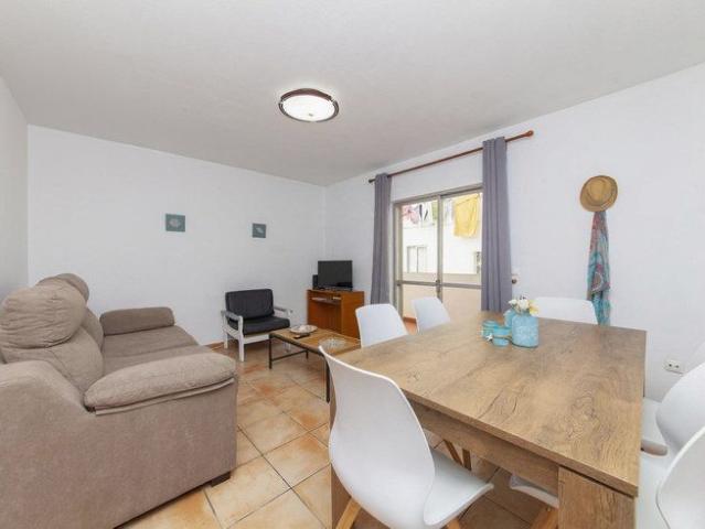 Apartamento alugar em Bairro Operário, Lagos