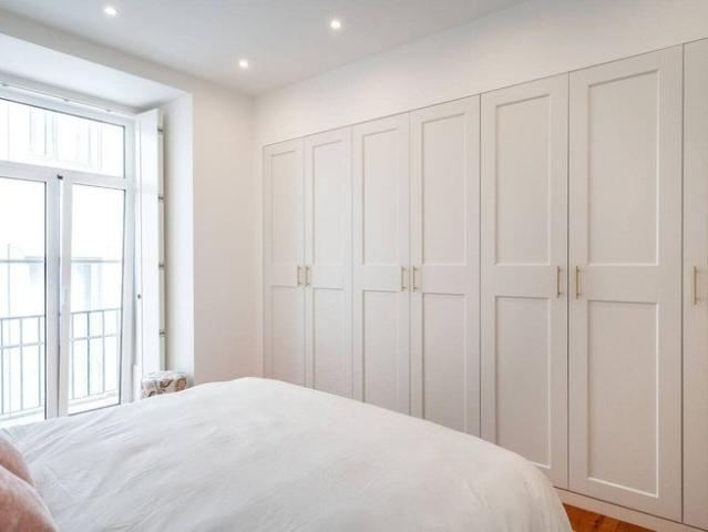 Apartamento alugar em Santa Maria Maior, Lisboa