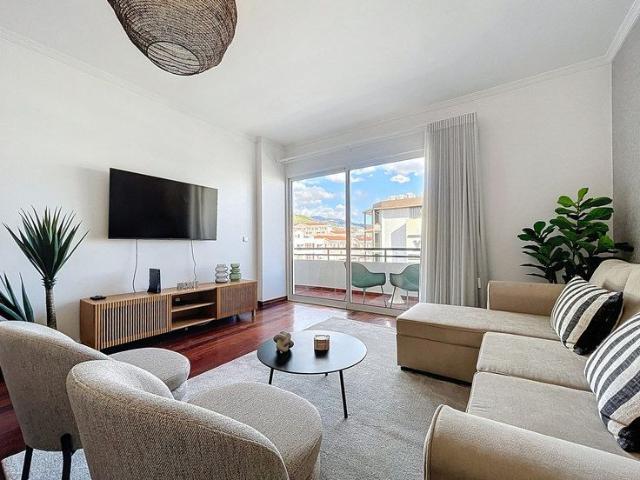 Apartamento alugar em Funchal, Ilha Da Madeira