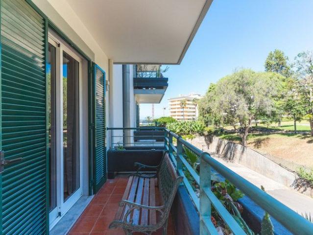 Apartamento alugar em Ajuda, Funchal