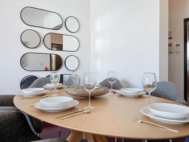Apartamento alugar em Ajuda, Funchal