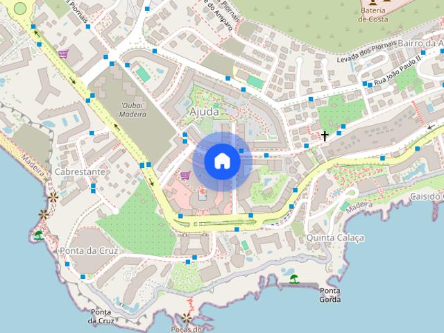 Apartamento alugar em Funchal, Ilha Da Madeira