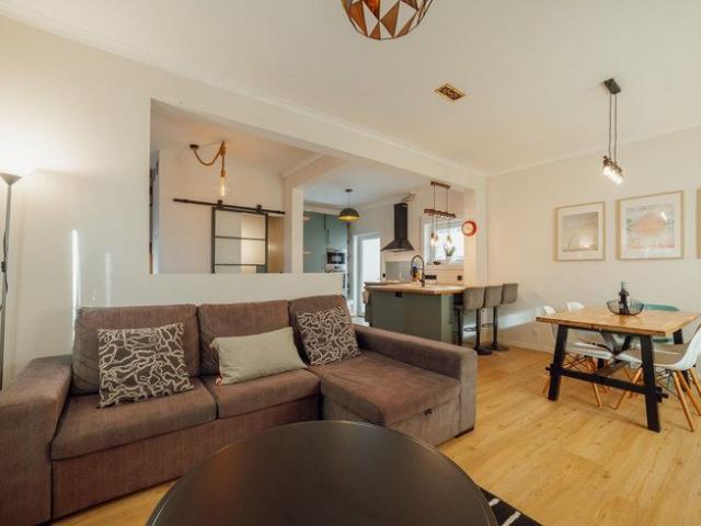 Apartamento alugar em Porto