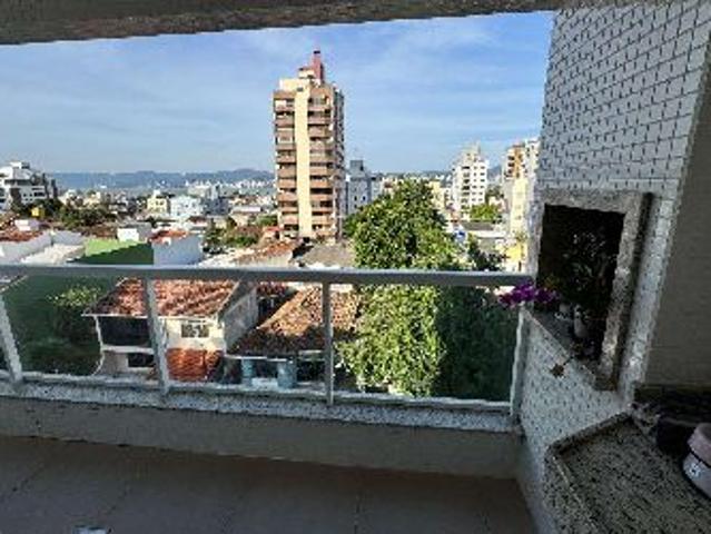 Apartamento aluguel em Região Geográfica Imediata de Florianópolis, Desterro