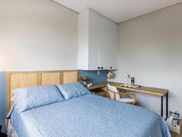 Apartamento aluguel em Região Geográfica Imediata de Florianópolis, Desterro