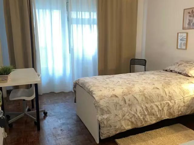 Apartamento alugar em Casal do Privilégio, Odivelas