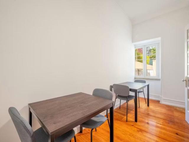 Apartamento alugar em Avenidas Novas, Lisboa