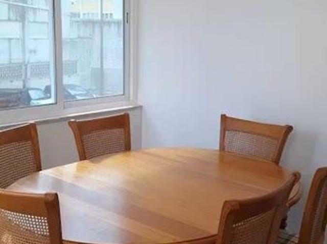 Apartamento alugar em Lisboa