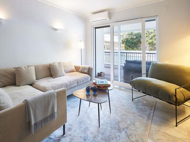 Apartamento alugar em Bairro do Rosário, Cascais