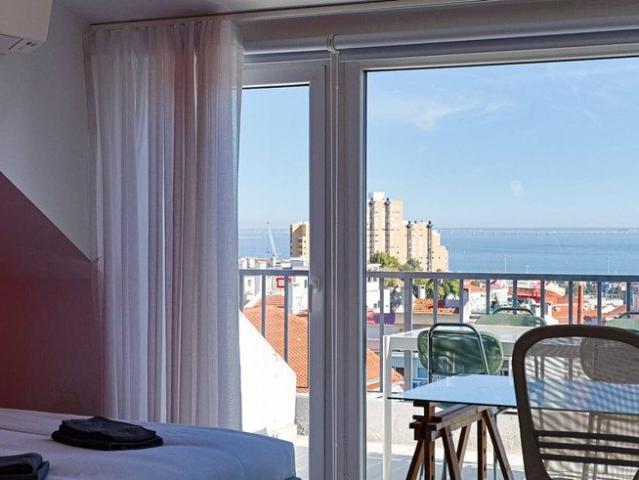 Apartamento alugar em Lisboa