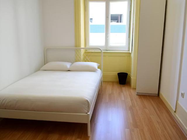 Apartamento alugar em Lisboa