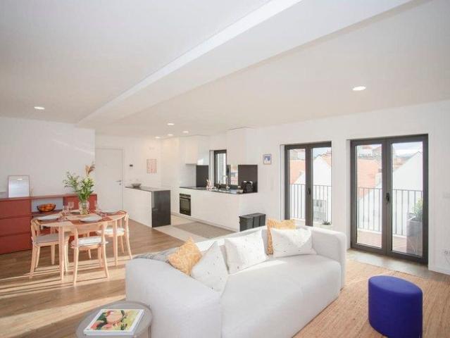 Apartamento alugar em Vila Nova De Gaia, Porto