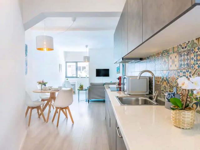 Apartamento alugar em Devesas, Vila Nova De Gaia