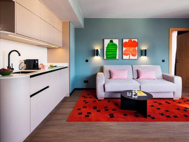 Apartamento alugar em Lisboa