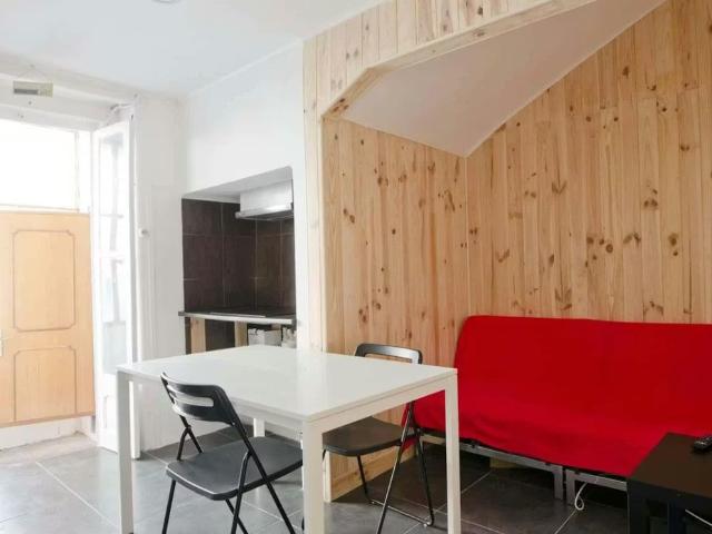 Apartamento alugar em Anjos, Lisboa