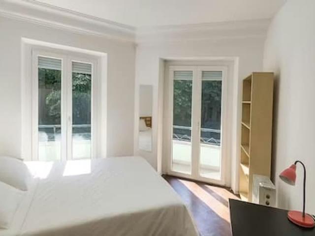 Apartamento alugar em Anjos, Lisboa