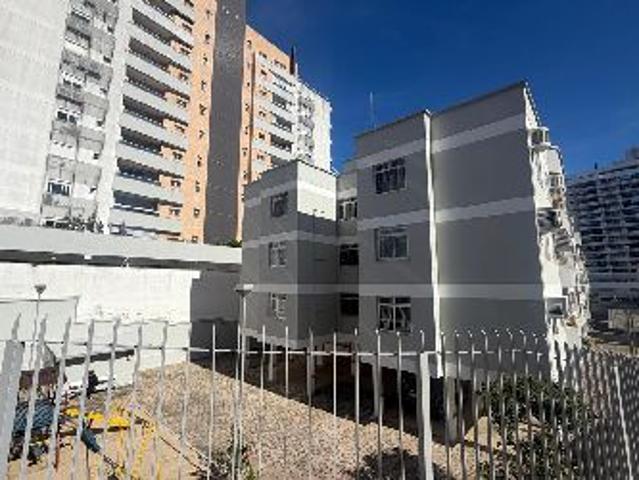 Apartamento aluguel em Região Geográfica Imediata de Florianópolis, Desterro