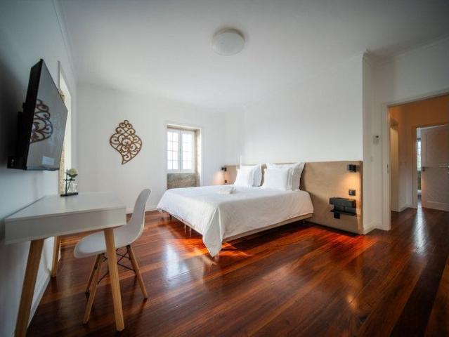 Apartamento alugar em Areosa, Viana Do Castelo