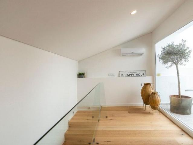 Apartamento alugar em Troino, Setúbal