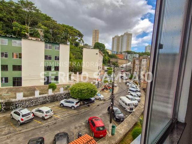 Apartamento aluguel em Região Geográfica Imediata de Salvador, Região Metropolitana de Salvador
