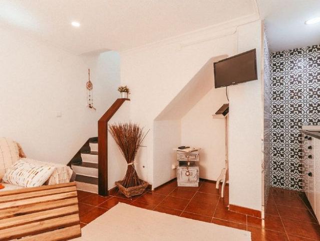 Apartamento alugar em Ajuda, Lisboa