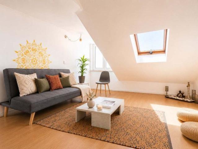 Apartamento alugar em Lisboa