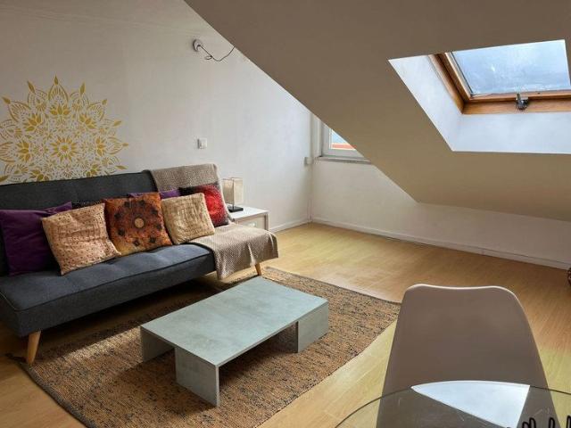 Apartamento alugar em Lisboa