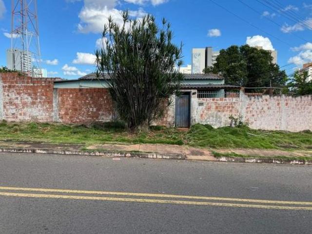Terreno venda em Região Geográfica Imediata de Campo Grande, Campo Grande