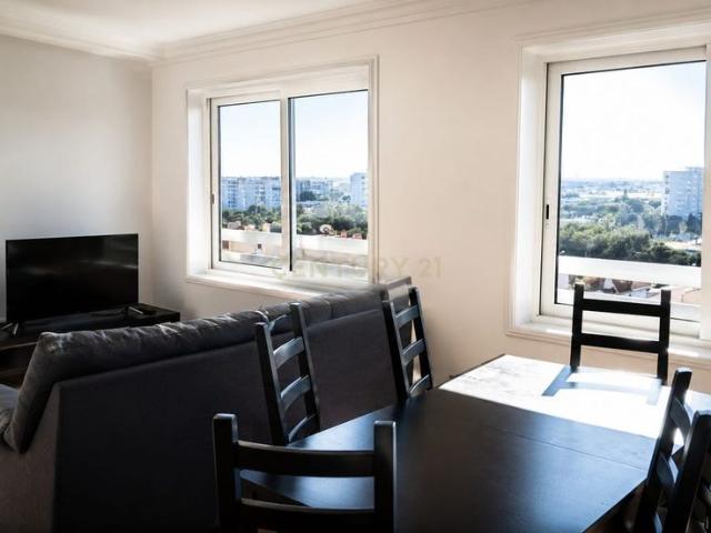 Apartamento alugar em Quinta do Marquês, Oeiras